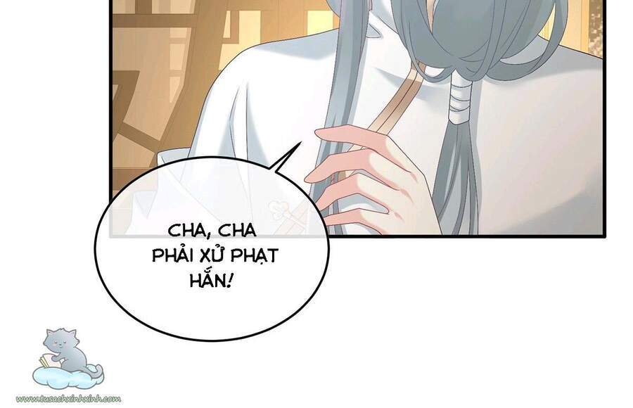 Kiều Phu Có Hỉ Chapter 45 - Trang 3