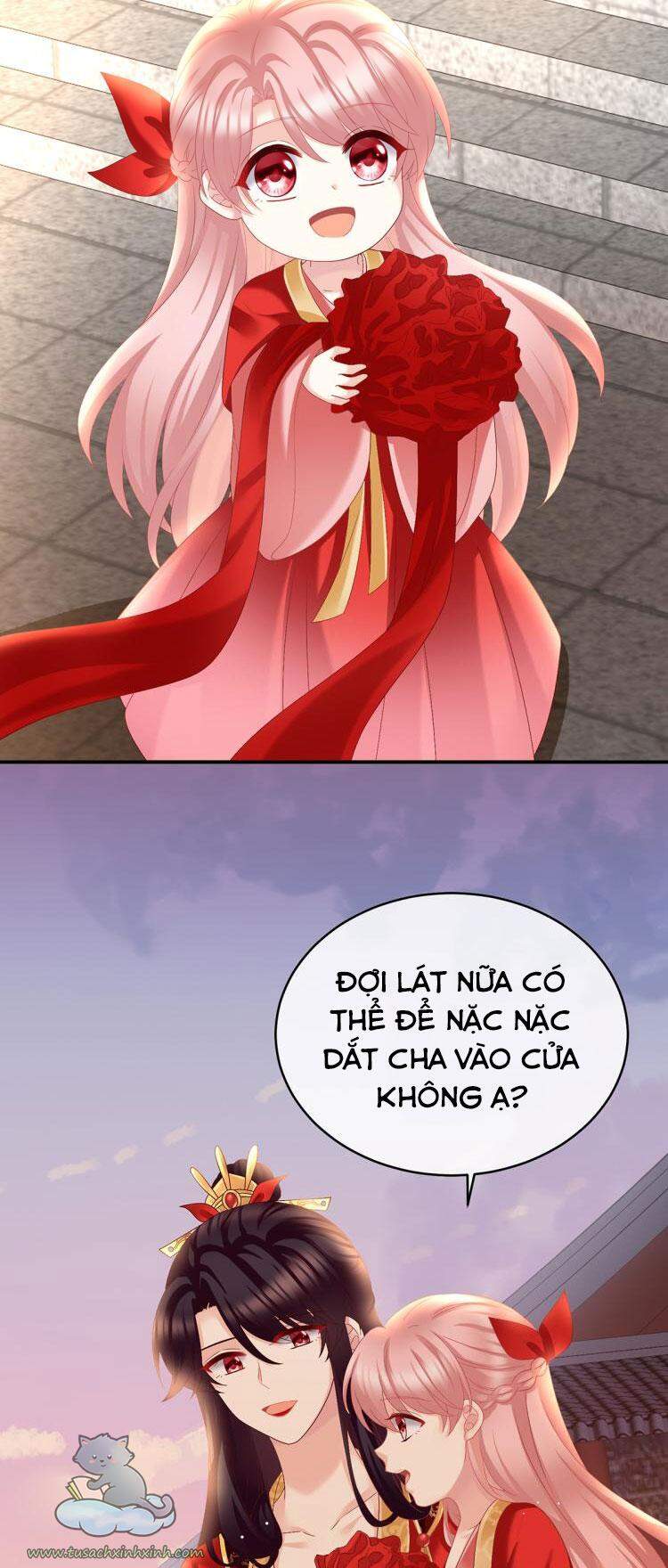 Kiều Phu Có Hỉ Chapter 48 - Trang 3