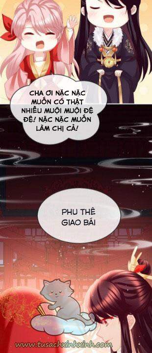 Kiều Phu Có Hỉ Chapter 48 - Trang 3