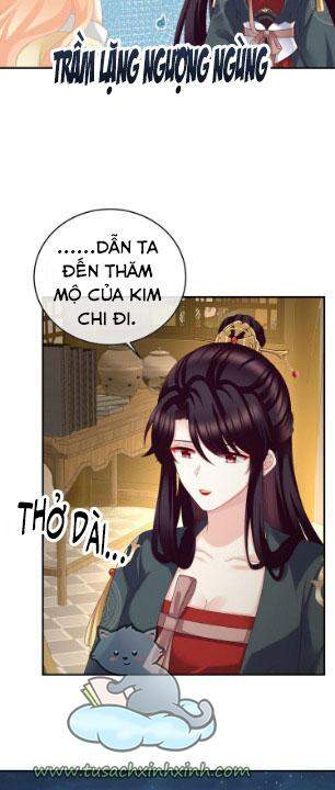 Kiều Phu Có Hỉ Chapter 48 - Trang 3