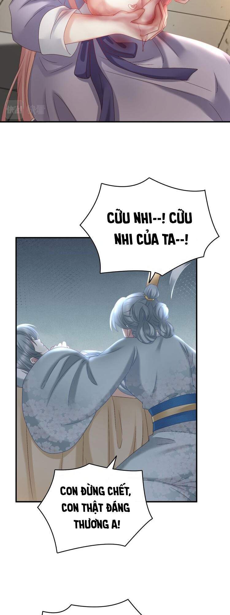 Kiều Phu Có Hỉ Chapter 52 - Trang 3