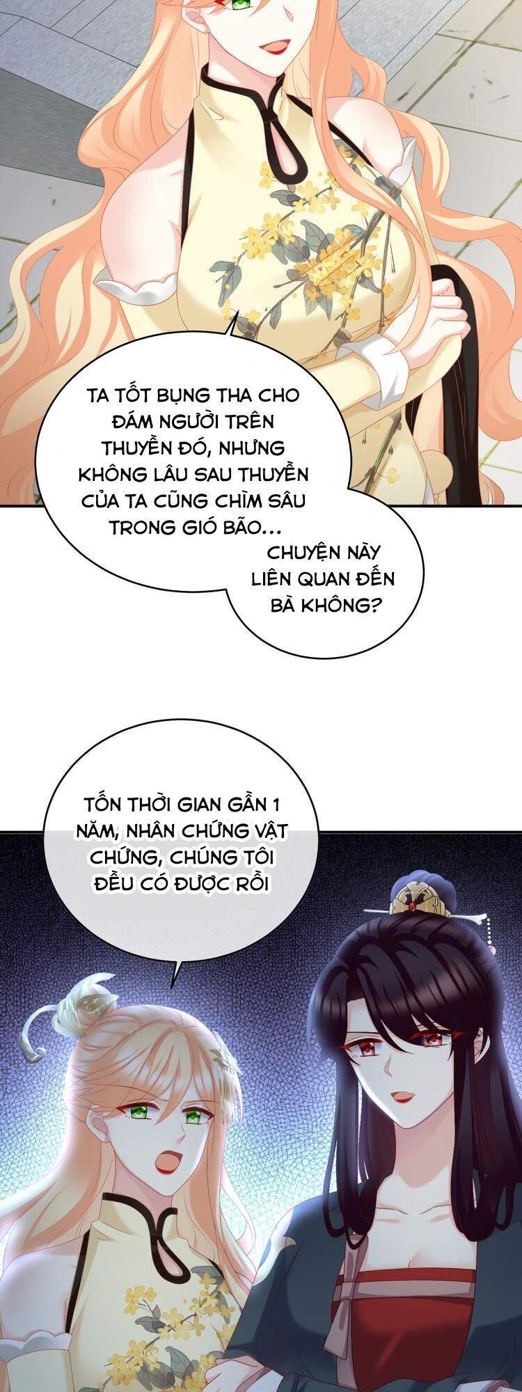 Kiều Phu Có Hỉ Chapter 52 - Trang 3