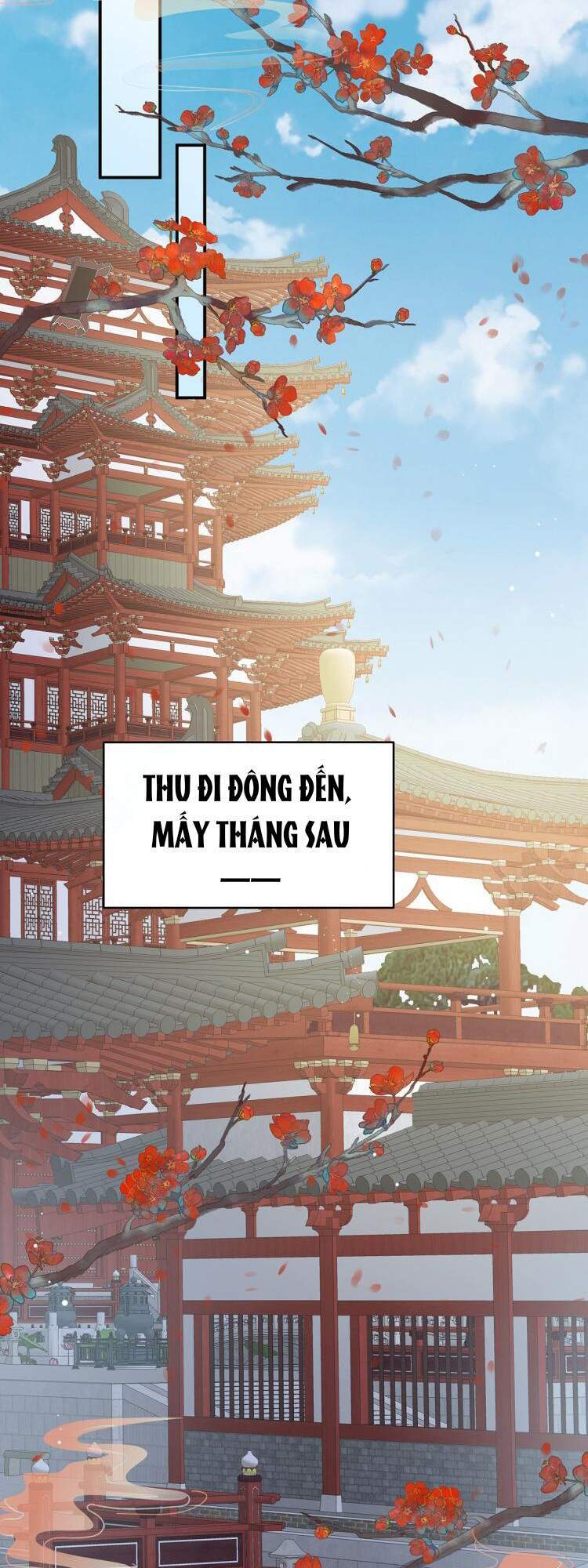 Kiều Phu Có Hỉ Chapter 52 - Trang 3