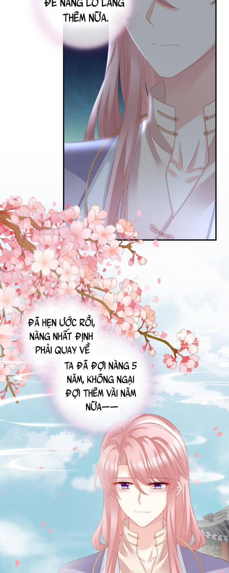 Kiều Phu Có Hỉ Chapter 55 - Trang 3