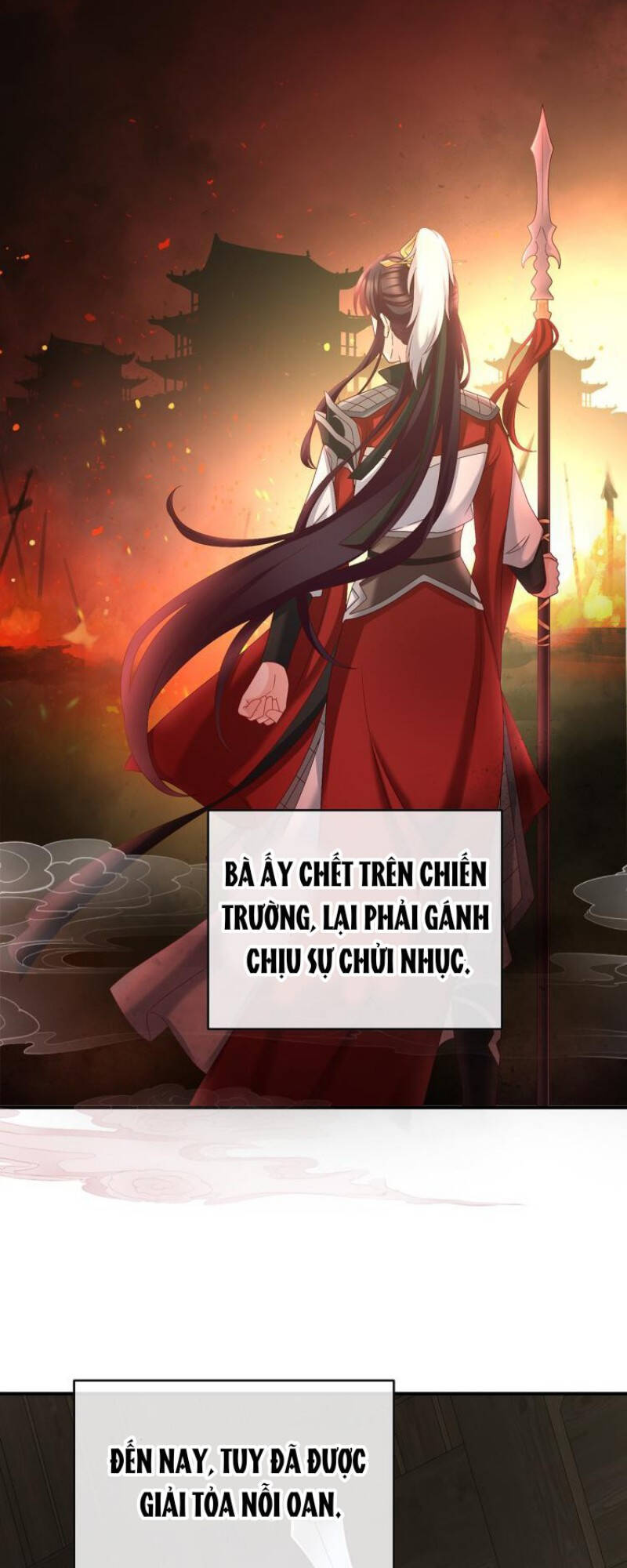 Kiều Phu Có Hỉ Chapter 55 - Trang 3