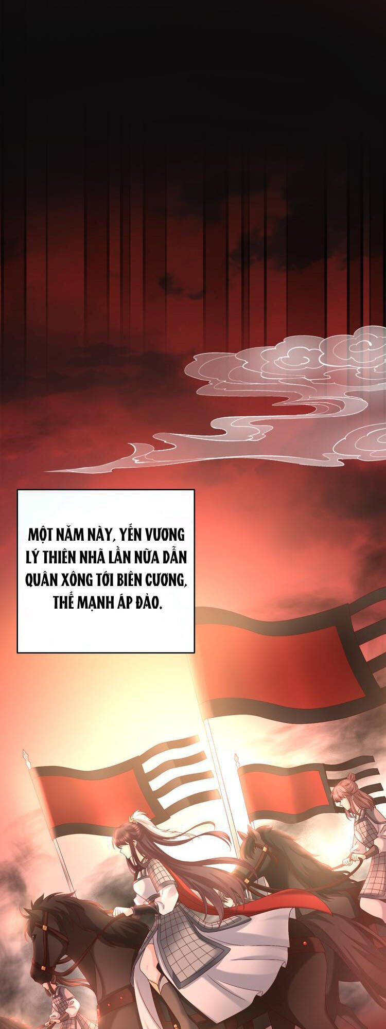 Kiều Phu Có Hỉ Chapter 55 - Trang 3