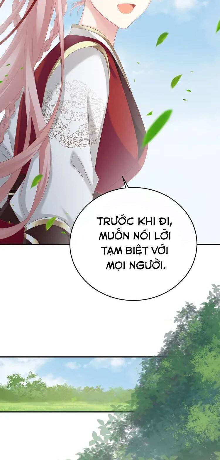 Kiều Phu Có Hỉ Chapter 57 - Trang 3