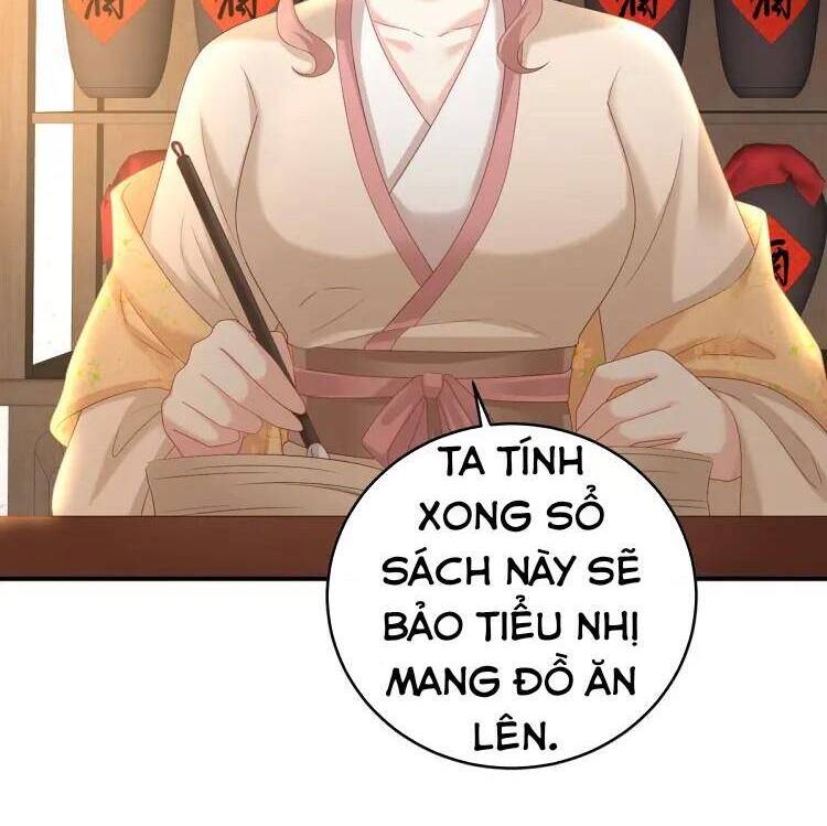 Kiều Phu Có Hỉ Chapter 57 - Trang 3