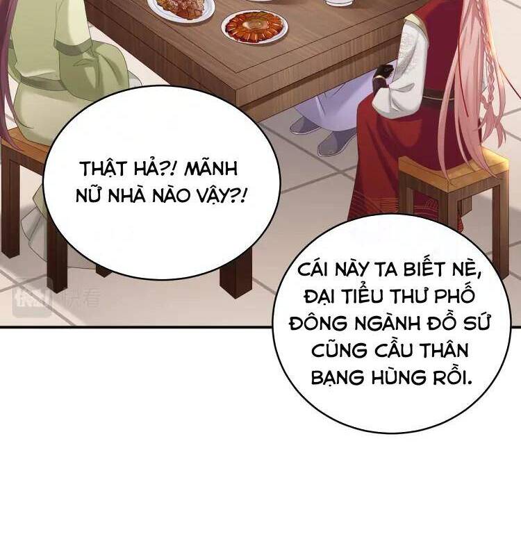 Kiều Phu Có Hỉ Chapter 57 - Trang 3