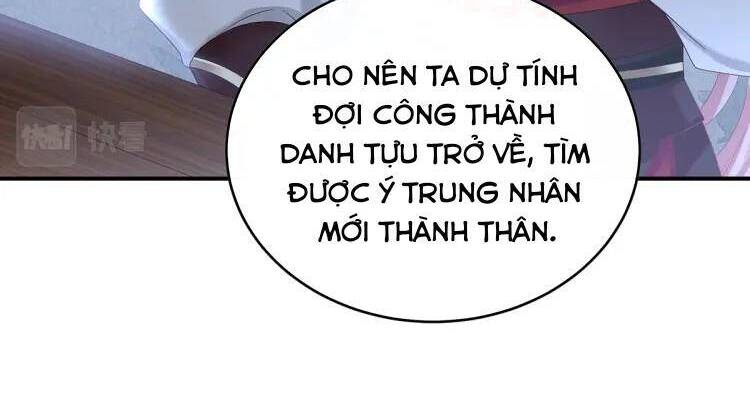 Kiều Phu Có Hỉ Chapter 57 - Trang 3