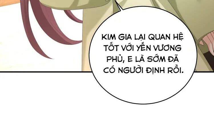 Kiều Phu Có Hỉ Chapter 57 - Trang 3