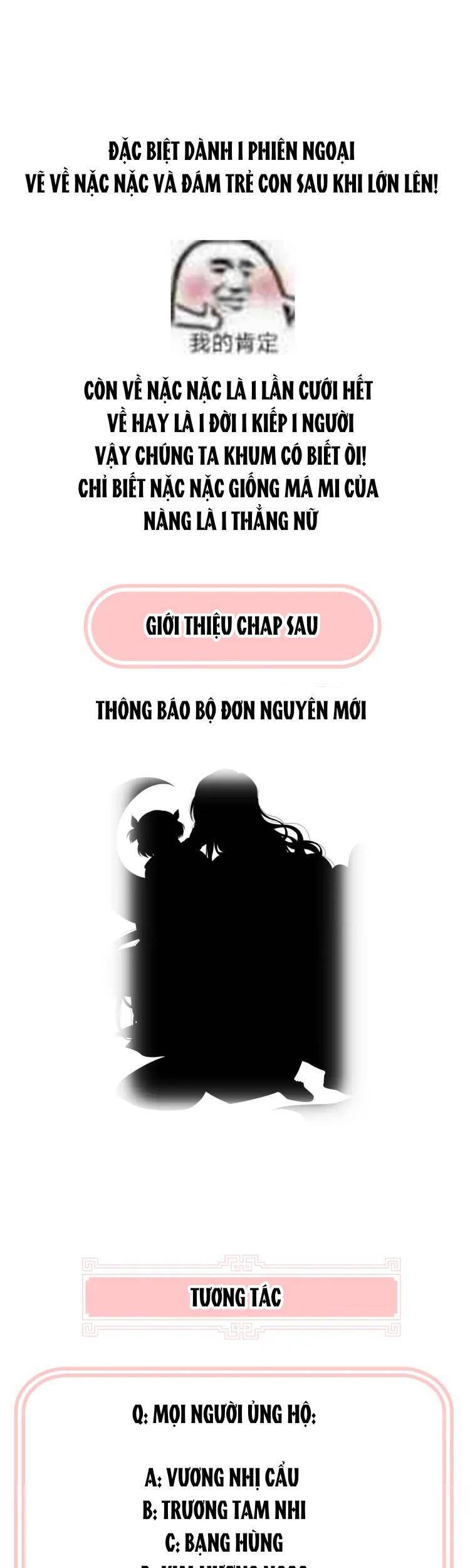 Kiều Phu Có Hỉ Chapter 57 - Trang 3