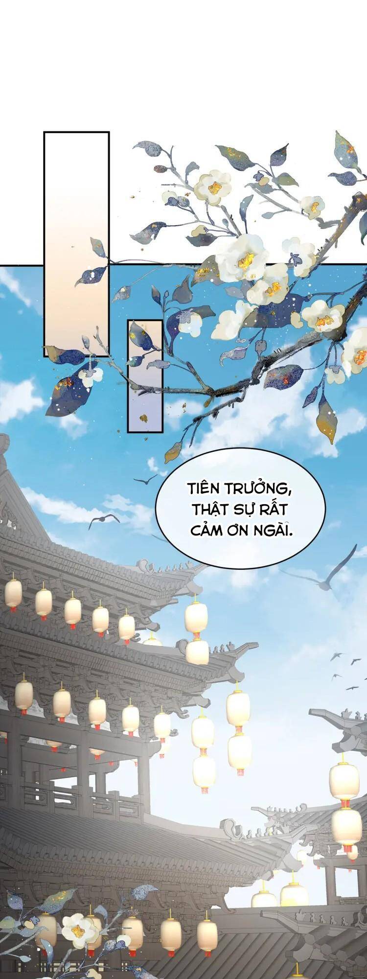 Kiều Phu Có Hỉ Chapter 58 - Trang 3