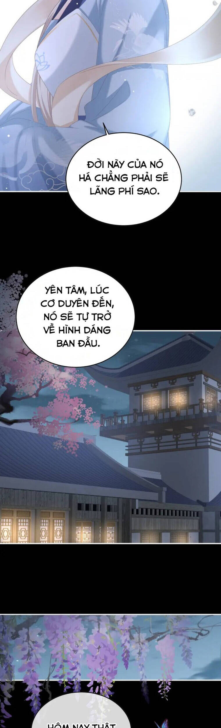 Kiều Phu Có Hỉ Chapter 59 - Trang 3