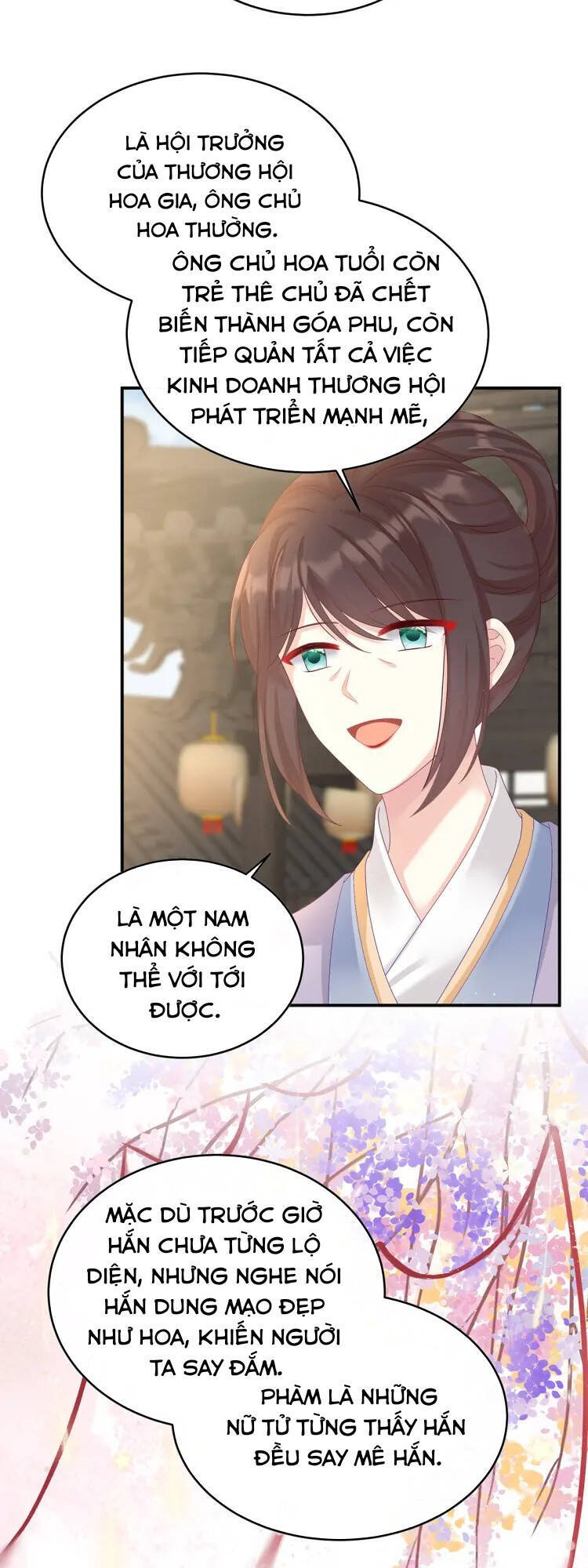 Kiều Phu Có Hỉ Chapter 61 - Trang 3