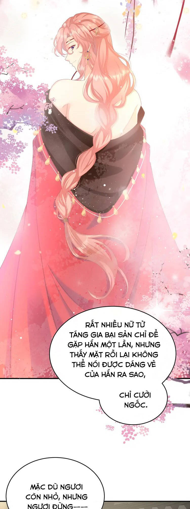 Kiều Phu Có Hỉ Chapter 61 - Trang 3