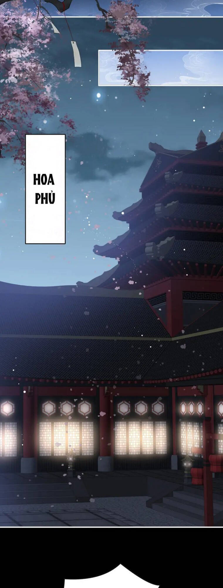 Kiều Phu Có Hỉ Chapter 62 - Trang 3