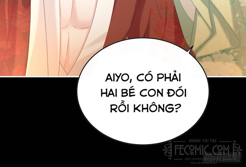 Kiều Phu Có Hỉ Chapter 63 - Trang 3