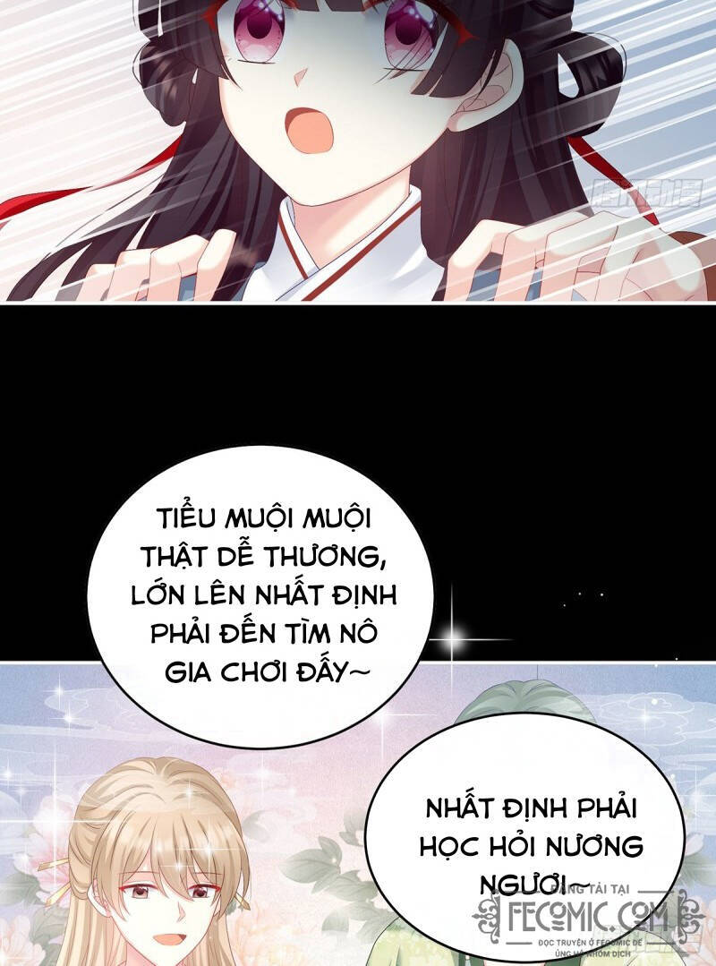 Kiều Phu Có Hỉ Chapter 63 - Trang 3