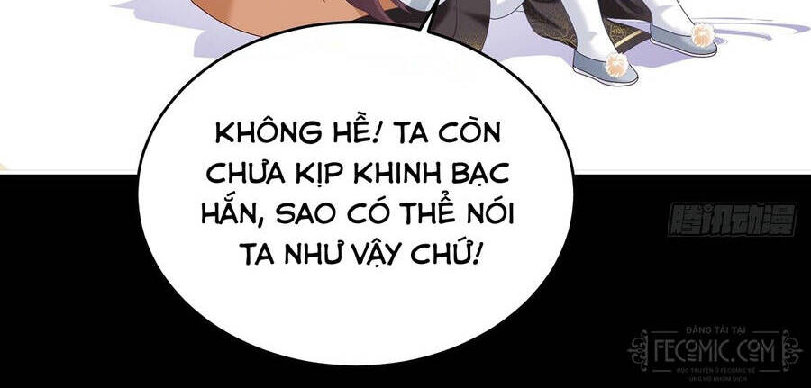 Kiều Phu Có Hỉ Chapter 64 - Trang 3