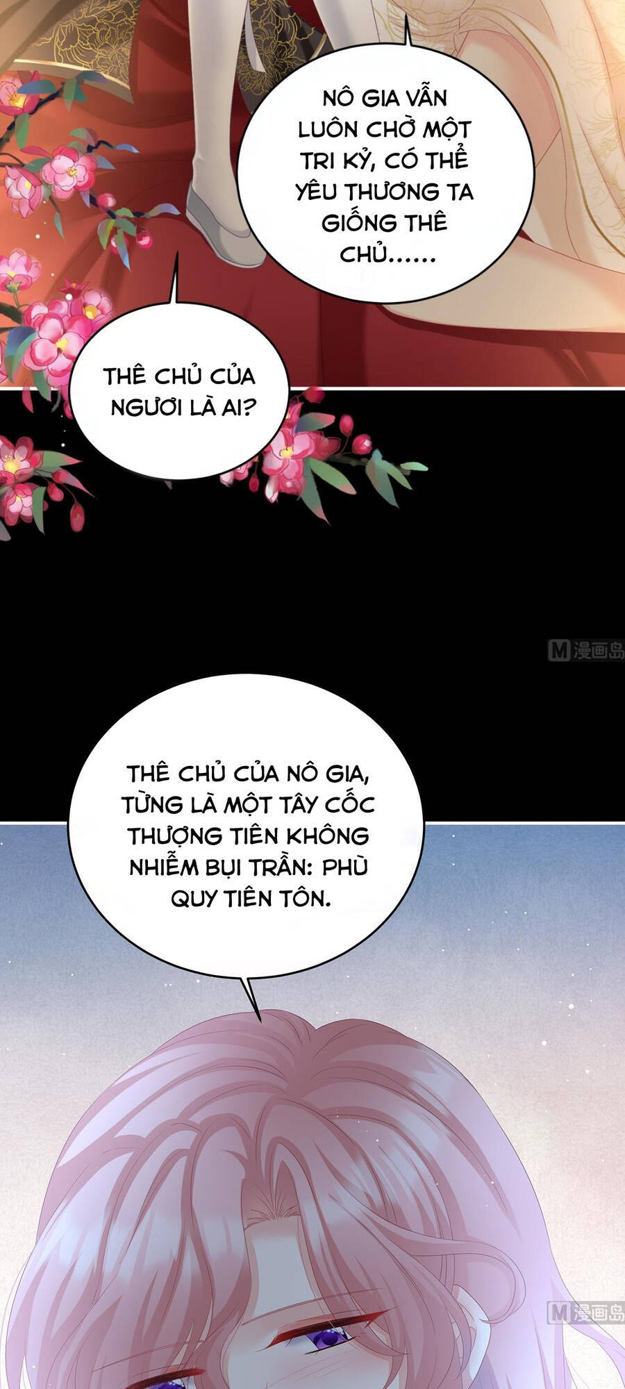 Kiều Phu Có Hỉ Chapter 65 - Trang 3