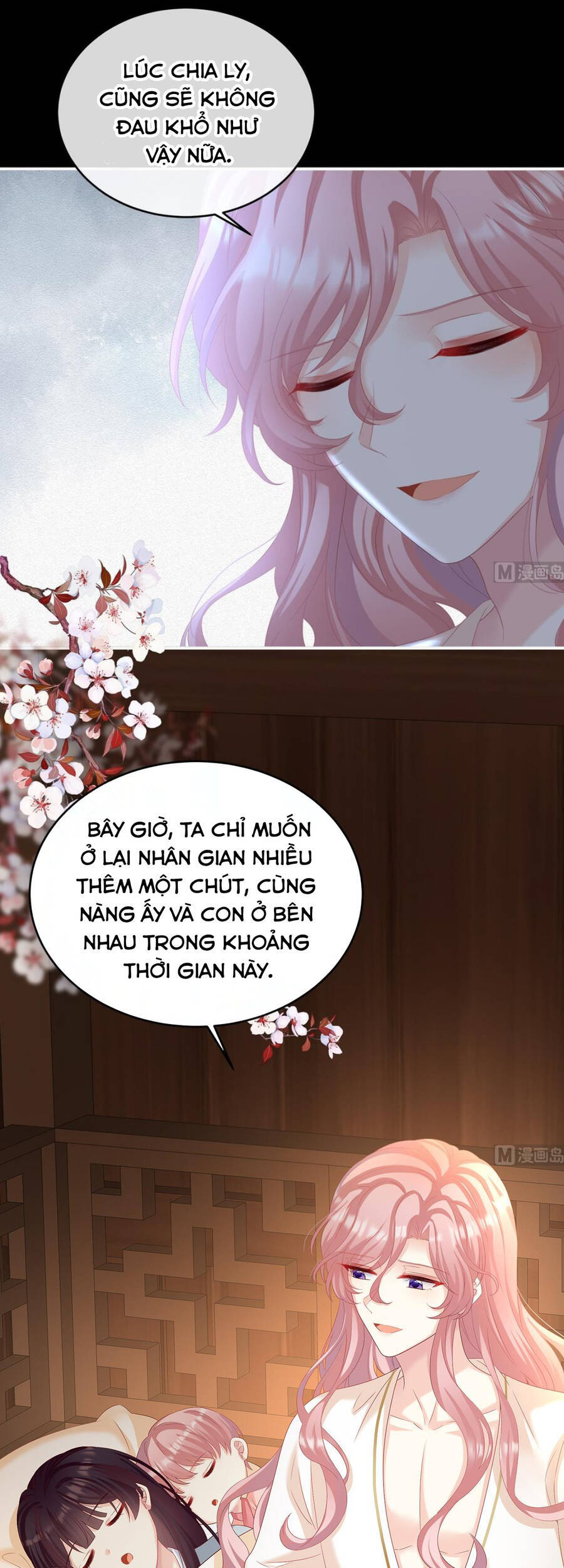 Kiều Phu Có Hỉ Chapter 66 - Trang 3