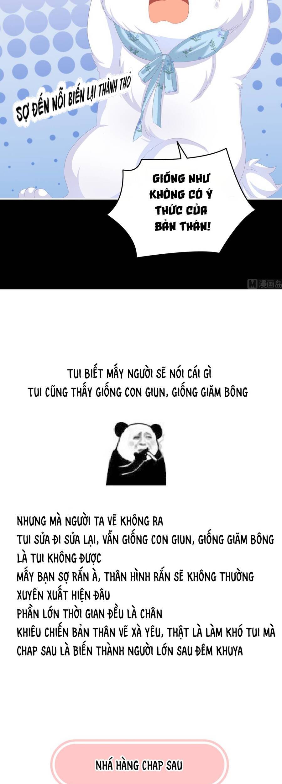 Kiều Phu Có Hỉ Chapter 66 - Trang 3