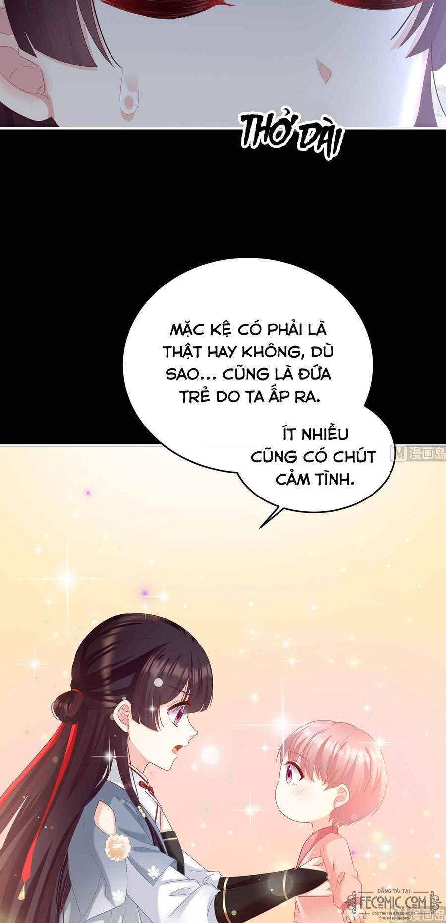 Kiều Phu Có Hỉ Chapter 66 - Trang 3