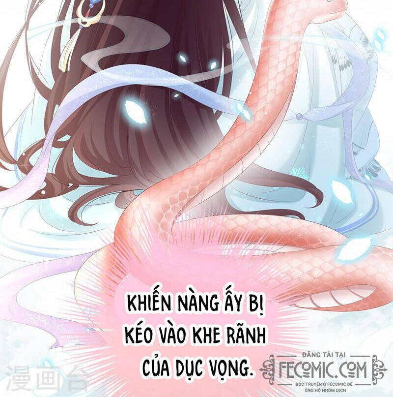 Kiều Phu Có Hỉ Chapter 67 - Trang 3