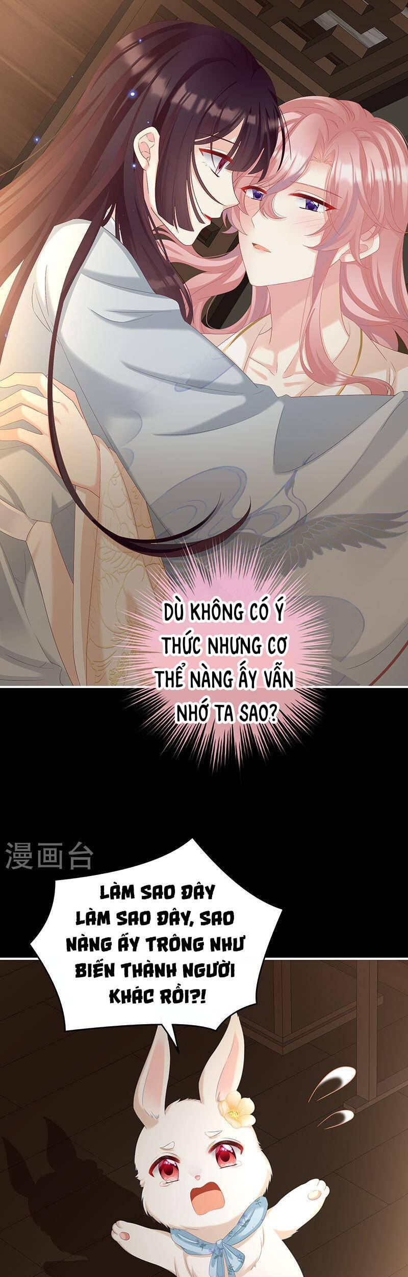 Kiều Phu Có Hỉ Chapter 67 - Trang 3