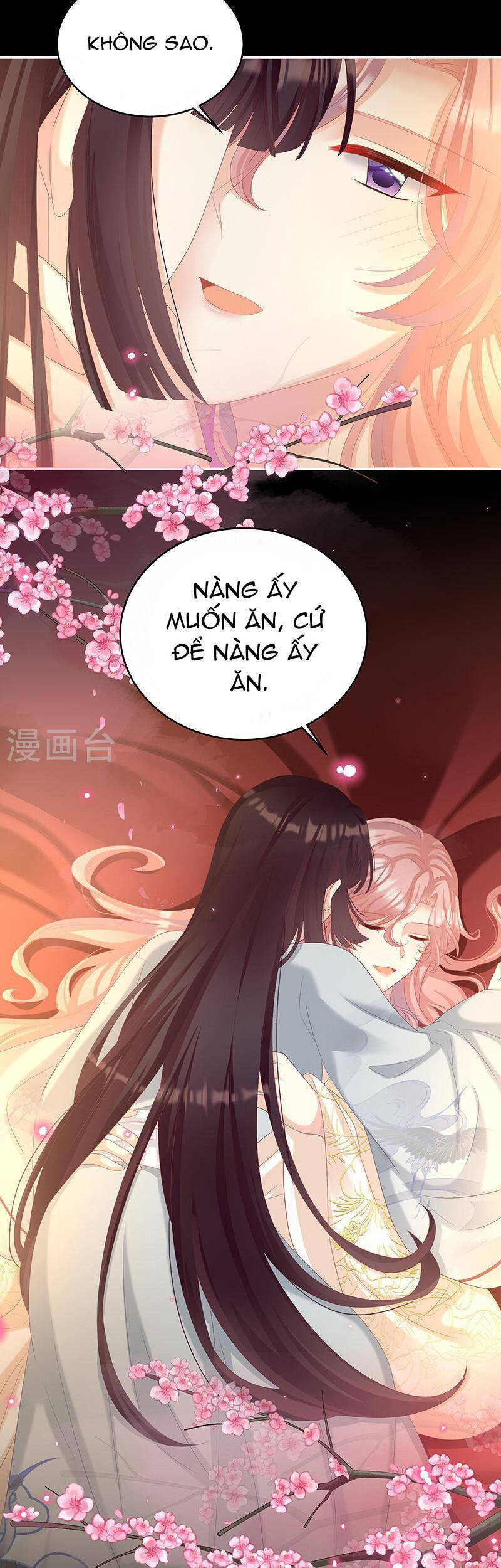 Kiều Phu Có Hỉ Chapter 67 - Trang 3