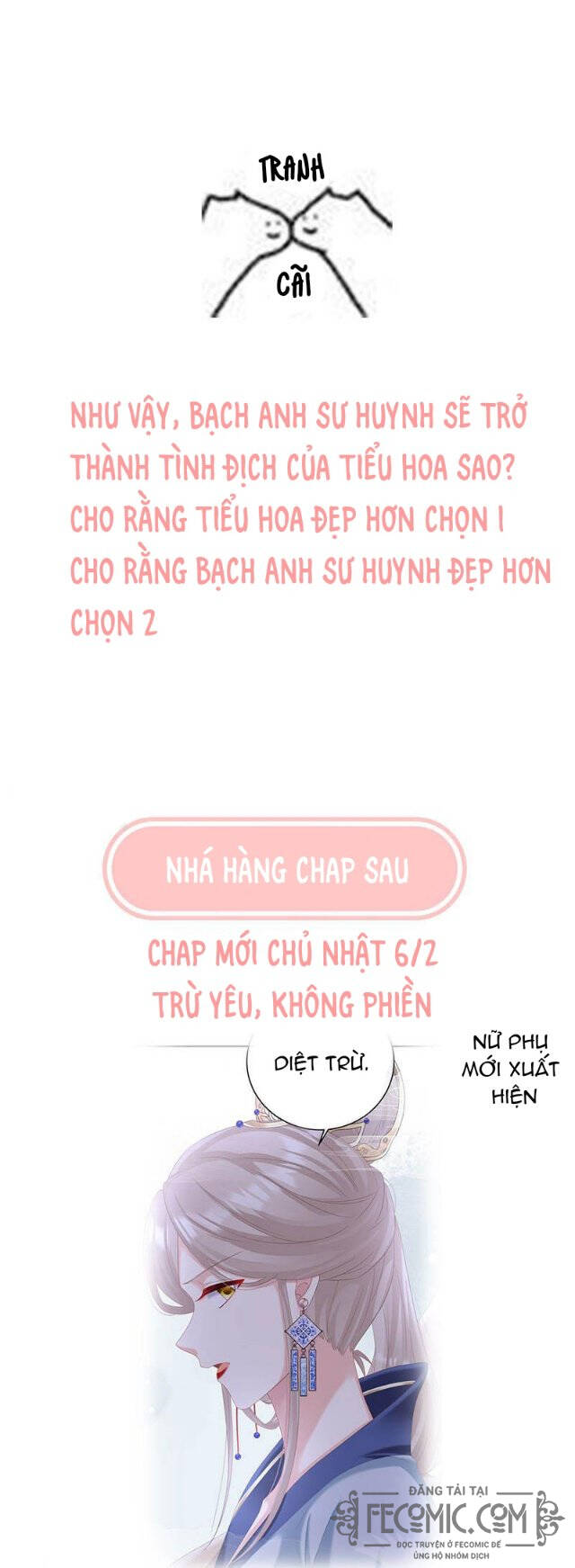 Kiều Phu Có Hỉ Chapter 69 - Trang 3