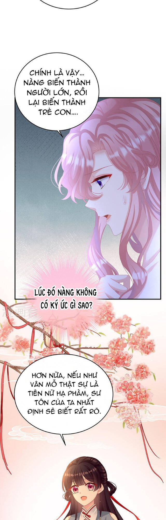 Kiều Phu Có Hỉ Chapter 68 - Trang 3