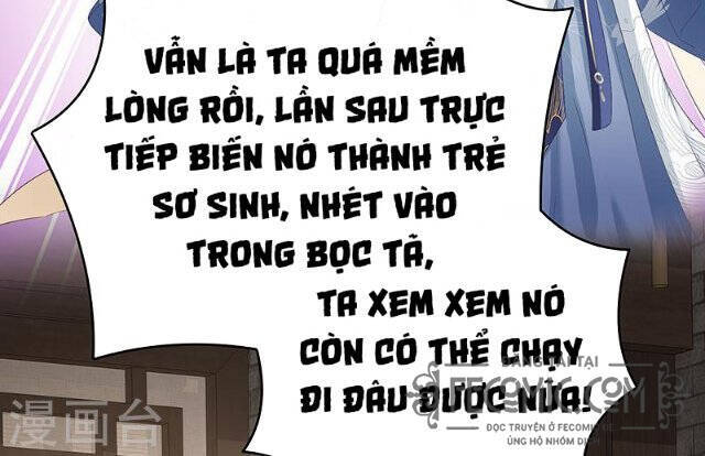 Kiều Phu Có Hỉ Chapter 68 - Trang 3