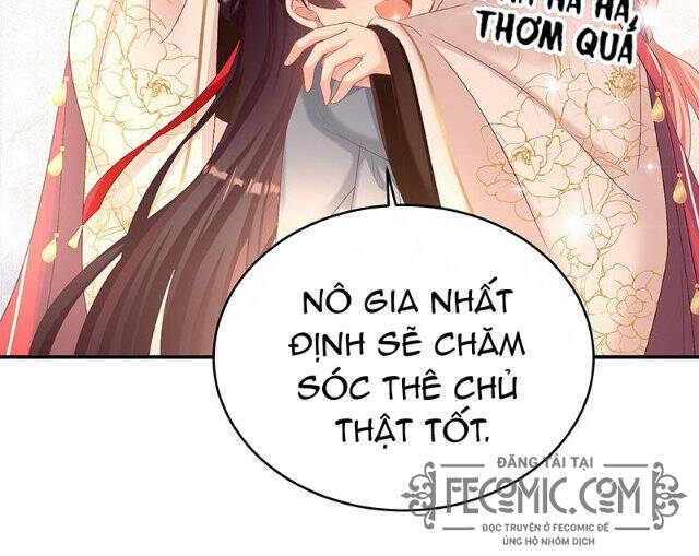 Kiều Phu Có Hỉ Chapter 68 - Trang 3