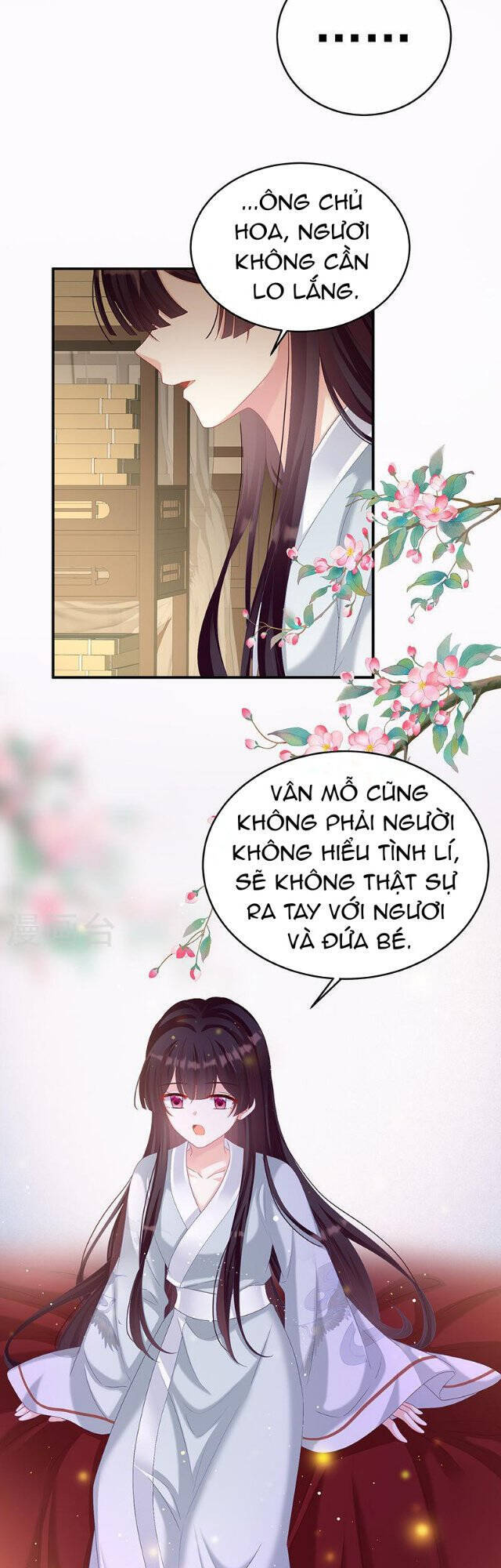 Kiều Phu Có Hỉ Chapter 68 - Trang 3