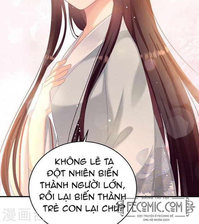 Kiều Phu Có Hỉ Chapter 68 - Trang 3