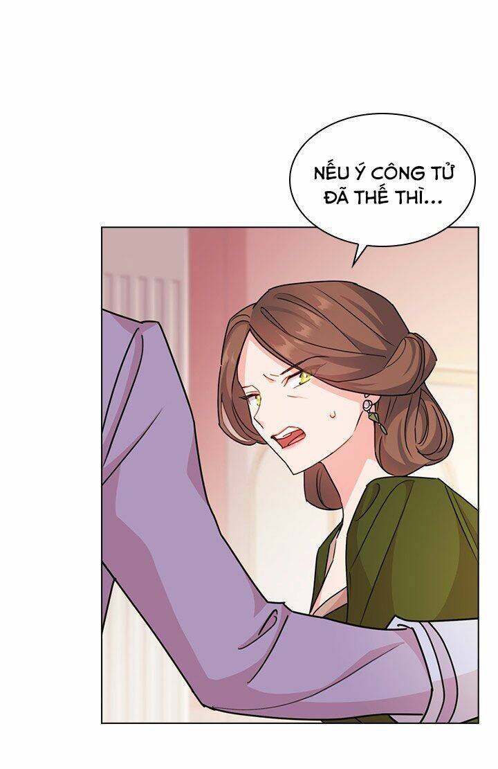 Để Yên Cho Tiểu Thư Hiền Chapter 2 - 33