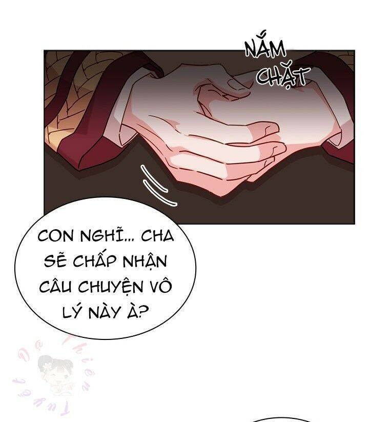 Để Yên Cho Tiểu Thư Hiền Chapter 3 - 57