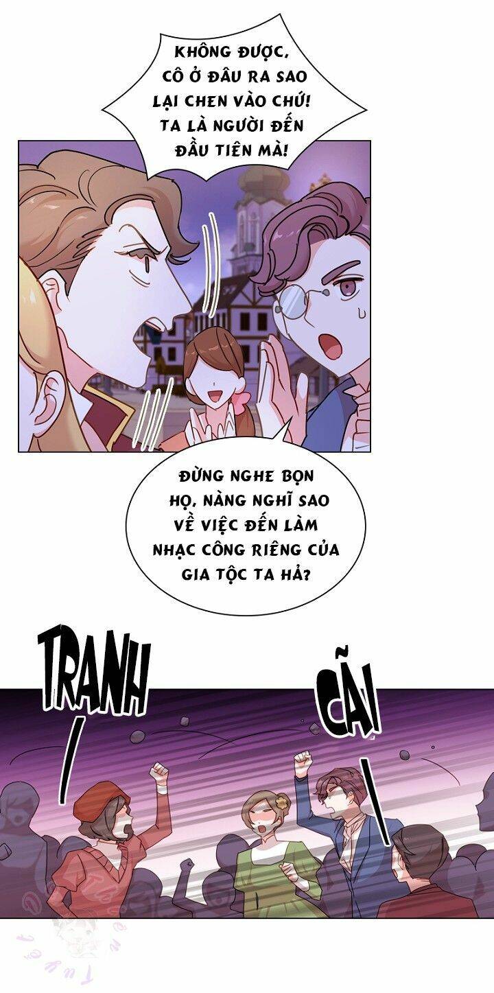 Để Yên Cho Tiểu Thư Hiền Chapter 5 - 41