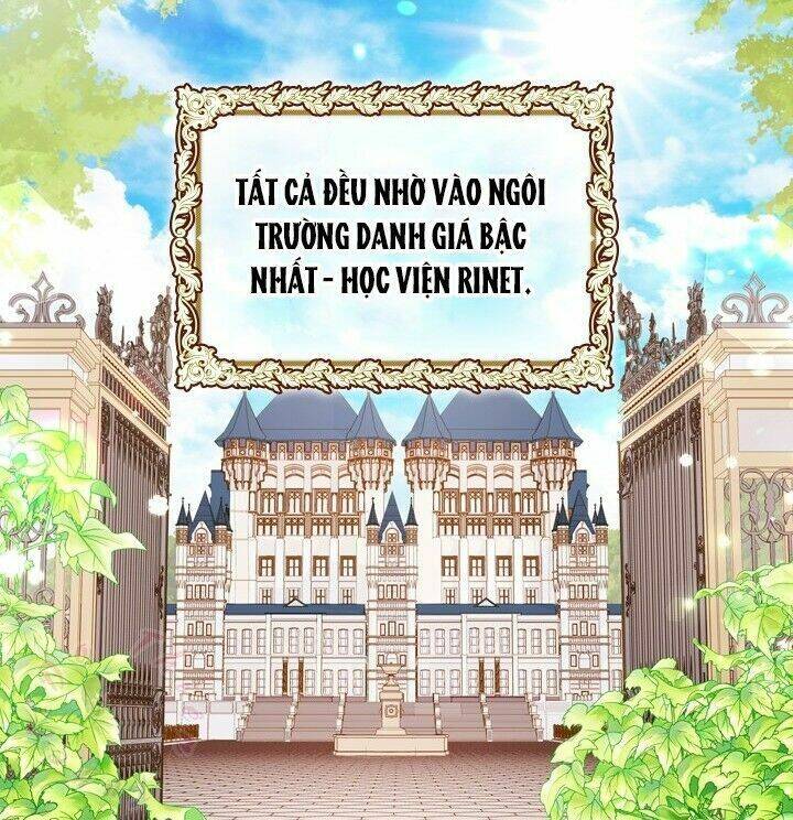 Để Yên Cho Tiểu Thư Hiền Chapter 6 - 6