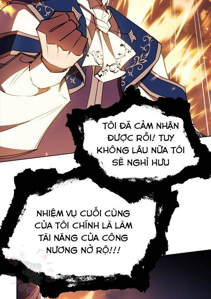 Để Yên Cho Tiểu Thư Hiền Chapter 9 - 37