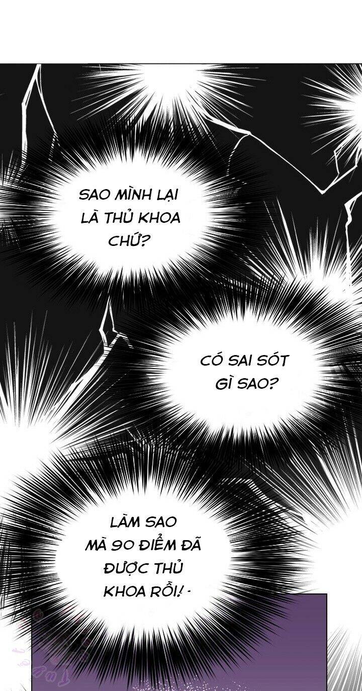 Để Yên Cho Tiểu Thư Hiền Chapter 9 - 5