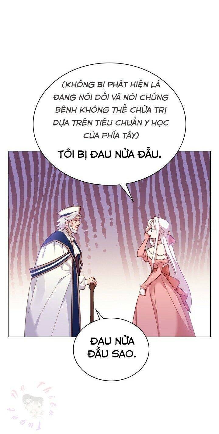 Để Yên Cho Tiểu Thư Hiền Chapter 9 - 49