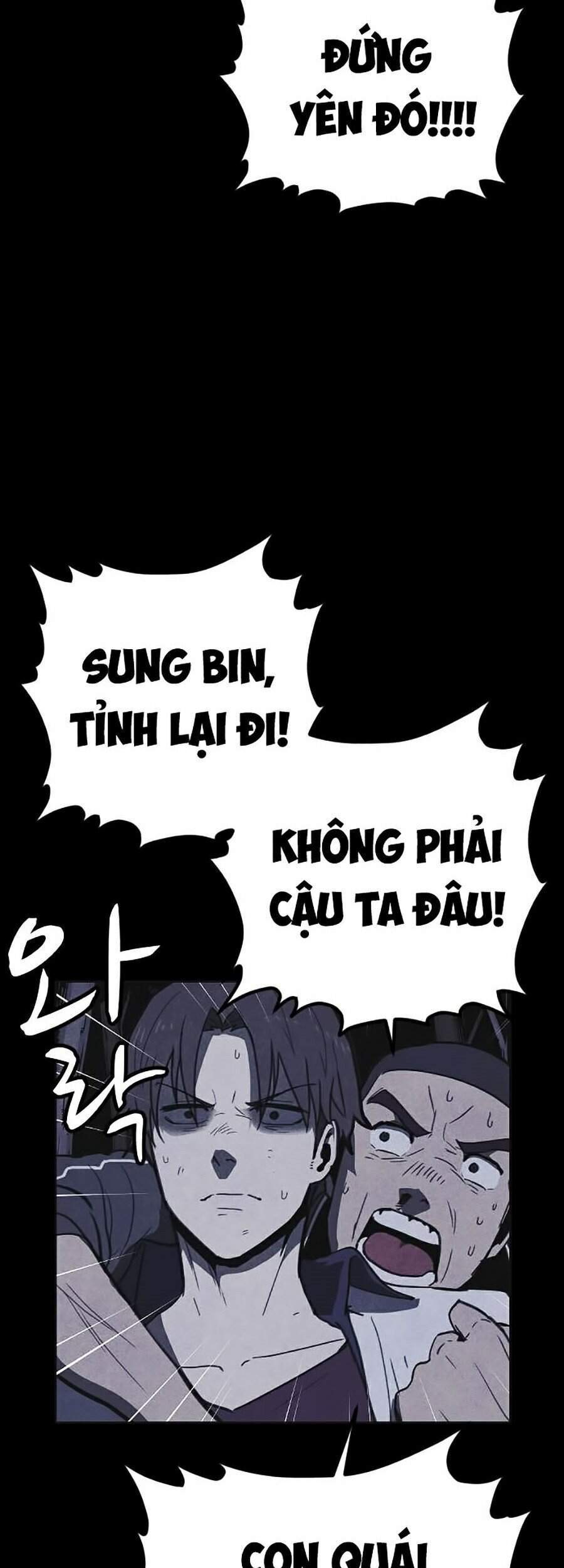 Cậu Bé Shotgun Chapter 25 - 57