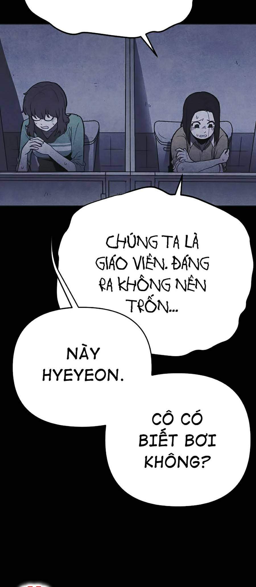 Cậu Bé Shotgun Chapter 26 - 30