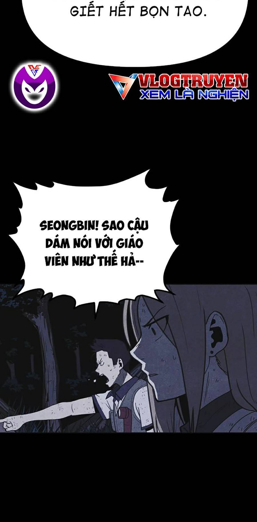 Cậu Bé Shotgun Chapter 37 - 71