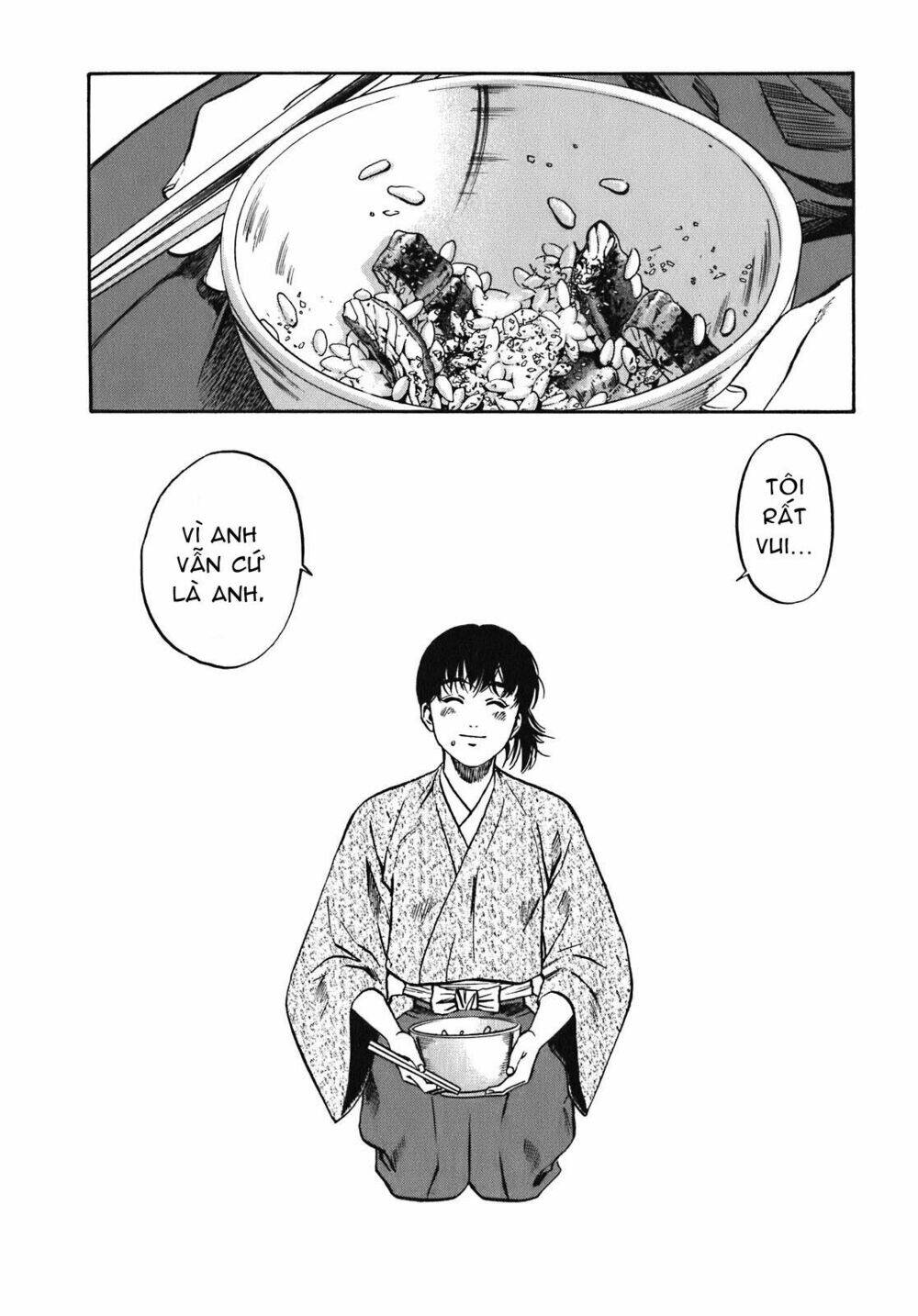 Nobunaga No Chef - Đầu Bếp Của Nobunaga Chapter 11 - 13