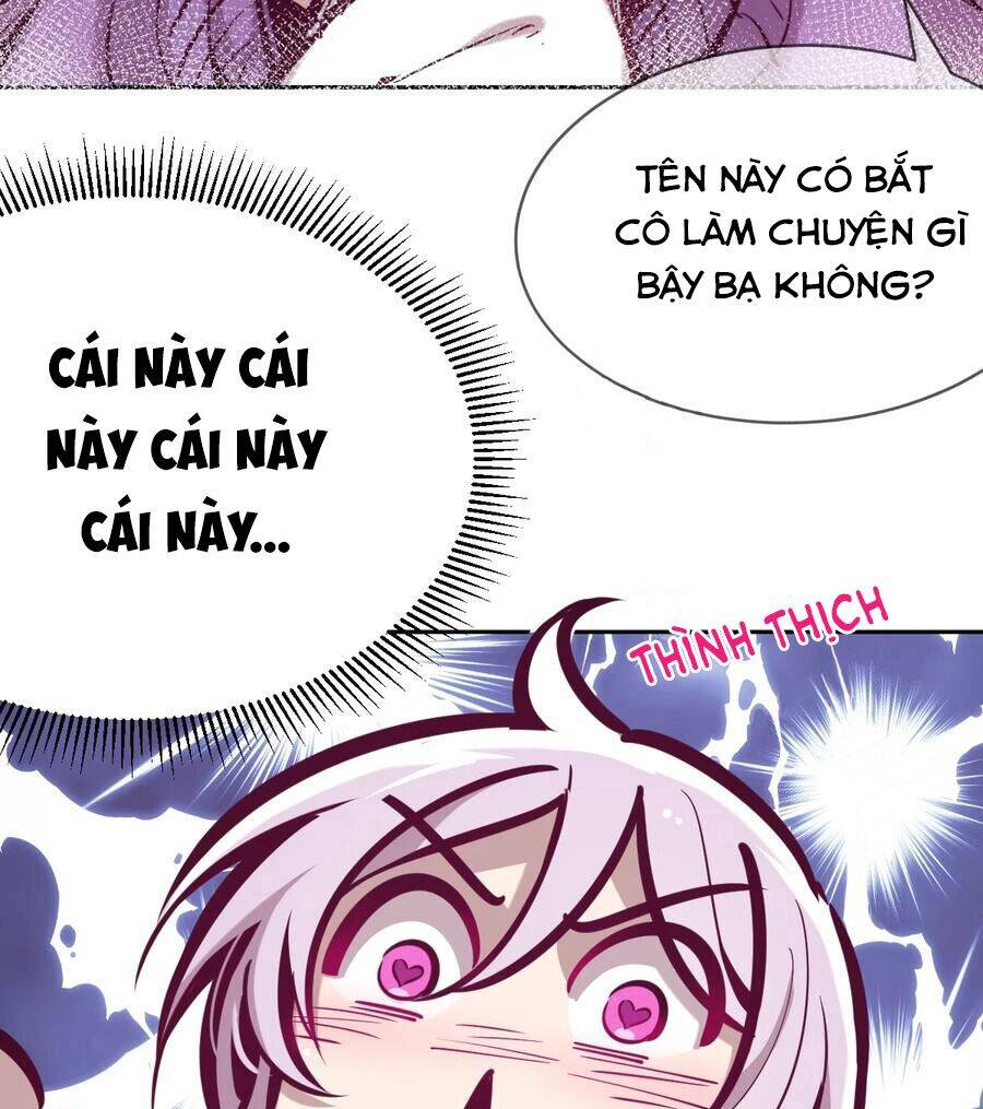 Oan Gia Chung Nhà! Chapter 41 - 14