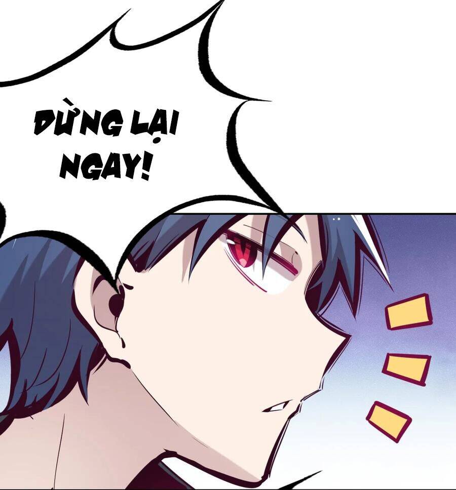 Oan Gia Chung Nhà! Chapter 41 - 3